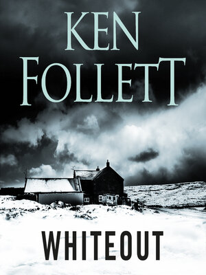 cover image of Whiteout